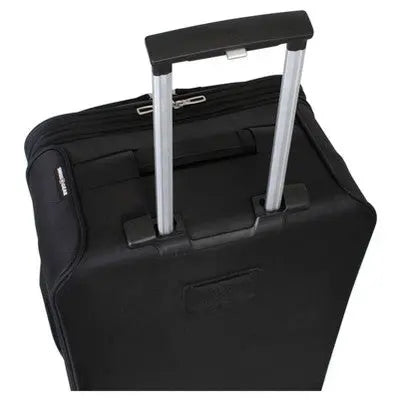 SWISSGEAR Zurich Suitcase - Black - Secondipity