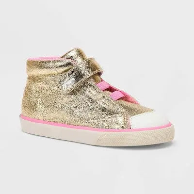 Open Box - See Kai Run Basics Toddler Belmont Sneakers See Kai Run BasicsBullseye Deals