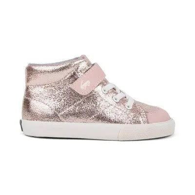 Open Box - See Kai Run Basics Toddler Belmont Sneakers See Kai Run BasicsBullseye Deals
