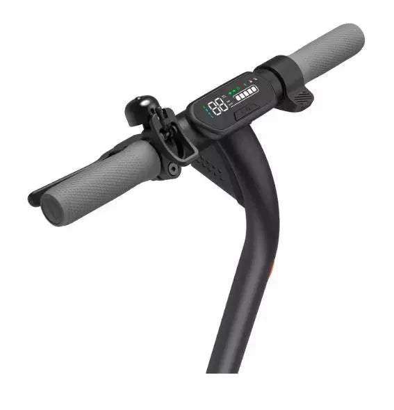 Segway E2 Plus Electric Scooter - Black - Secondipity