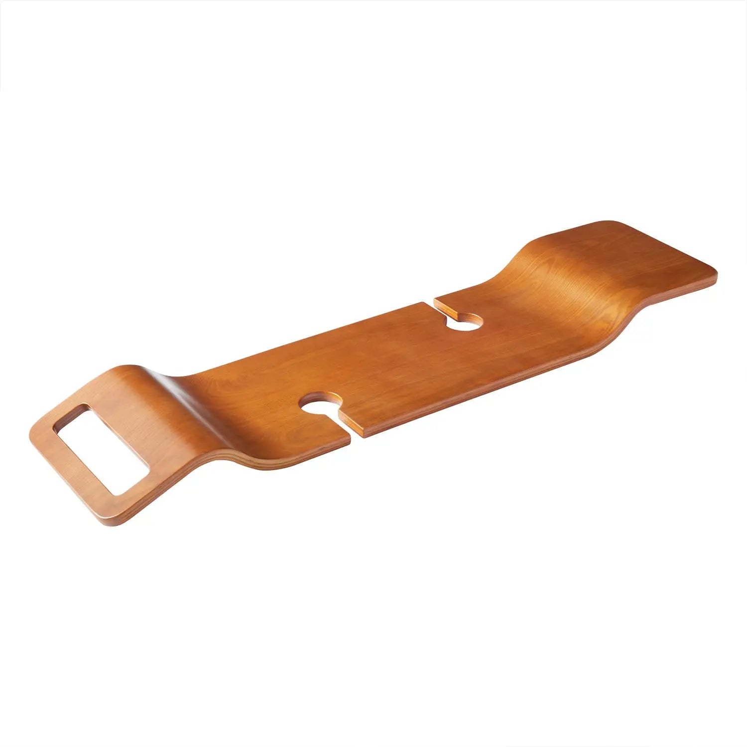 Open Box - Signature Hardware 446932 - Bath Caddys Shower Accessories Signature HardwareBullseye Deals