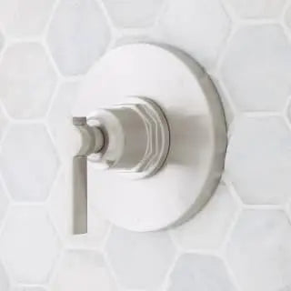 Open Box - Signature Hardware 449778 - Valve Trim Only Showers Signature HardwareBullseye Deals
