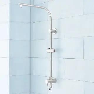 Open Box - Signature Hardware 449853 - Retrofit Showers Showers Signature HardwareBullseye Deals
