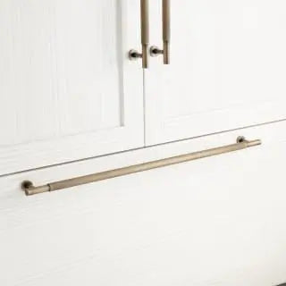 Open Box - Signature Hardware 450360 - Pulls Cabinet Hardware Signature HardwareBullseye Deals