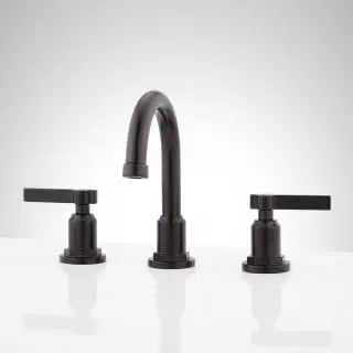 Open Box - Signature Hardware 477026 - Bathroom Sink Faucets Faucet Signature HardwareBullseye Deals