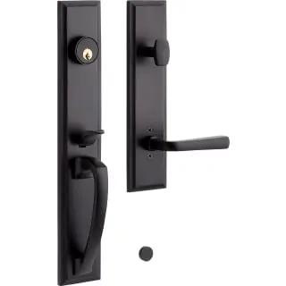 Open Box - Signature Hardware 479118 - Door Levers Commercial Door Hardware Signature HardwareBullseye Deals