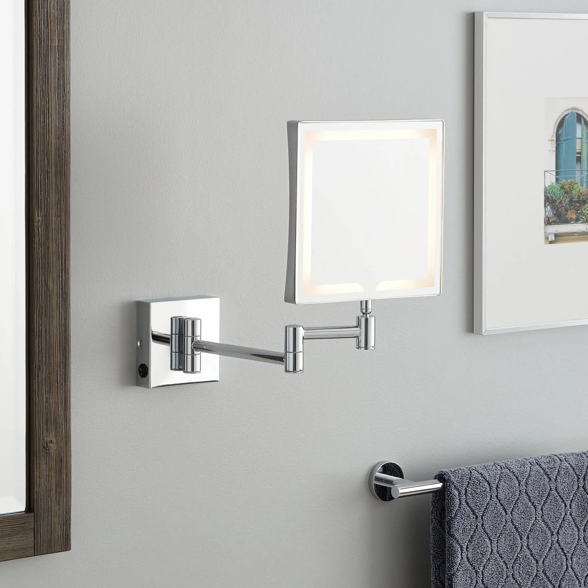 Open Box - Signature Hardware 481283 - Mirrors Home Decor Signature HardwareBullseye Deals