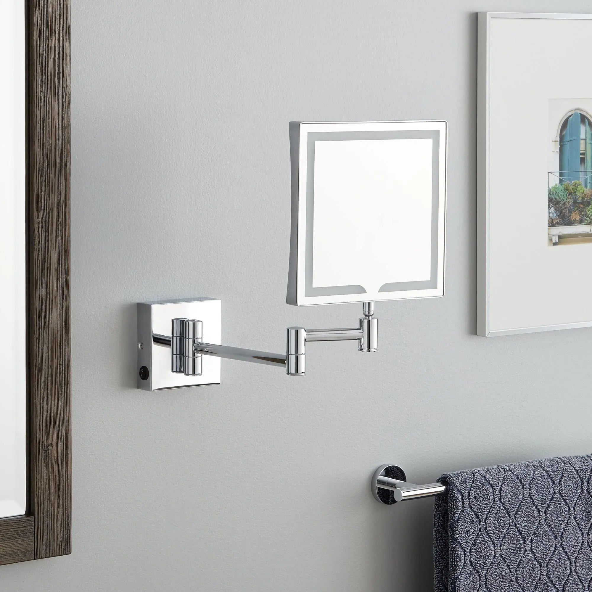 Open Box - Signature Hardware 481283 - Mirrors Home Decor Signature HardwareBullseye Deals