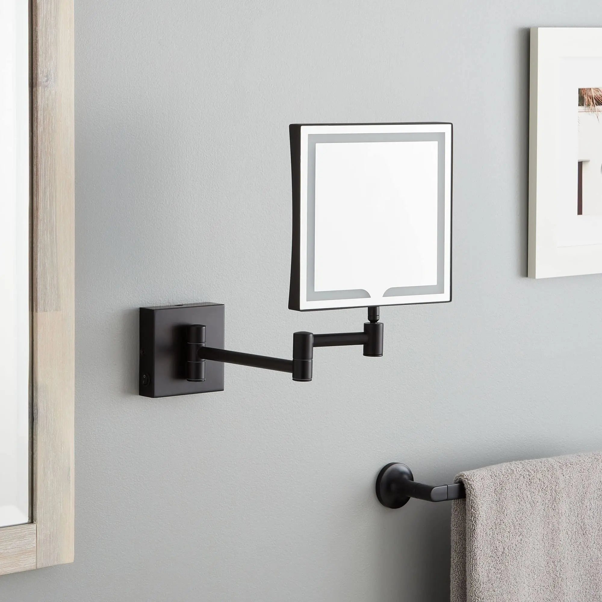 Open Box - Signature Hardware 481283 - Mirrors Home Decor Signature HardwareBullseye Deals