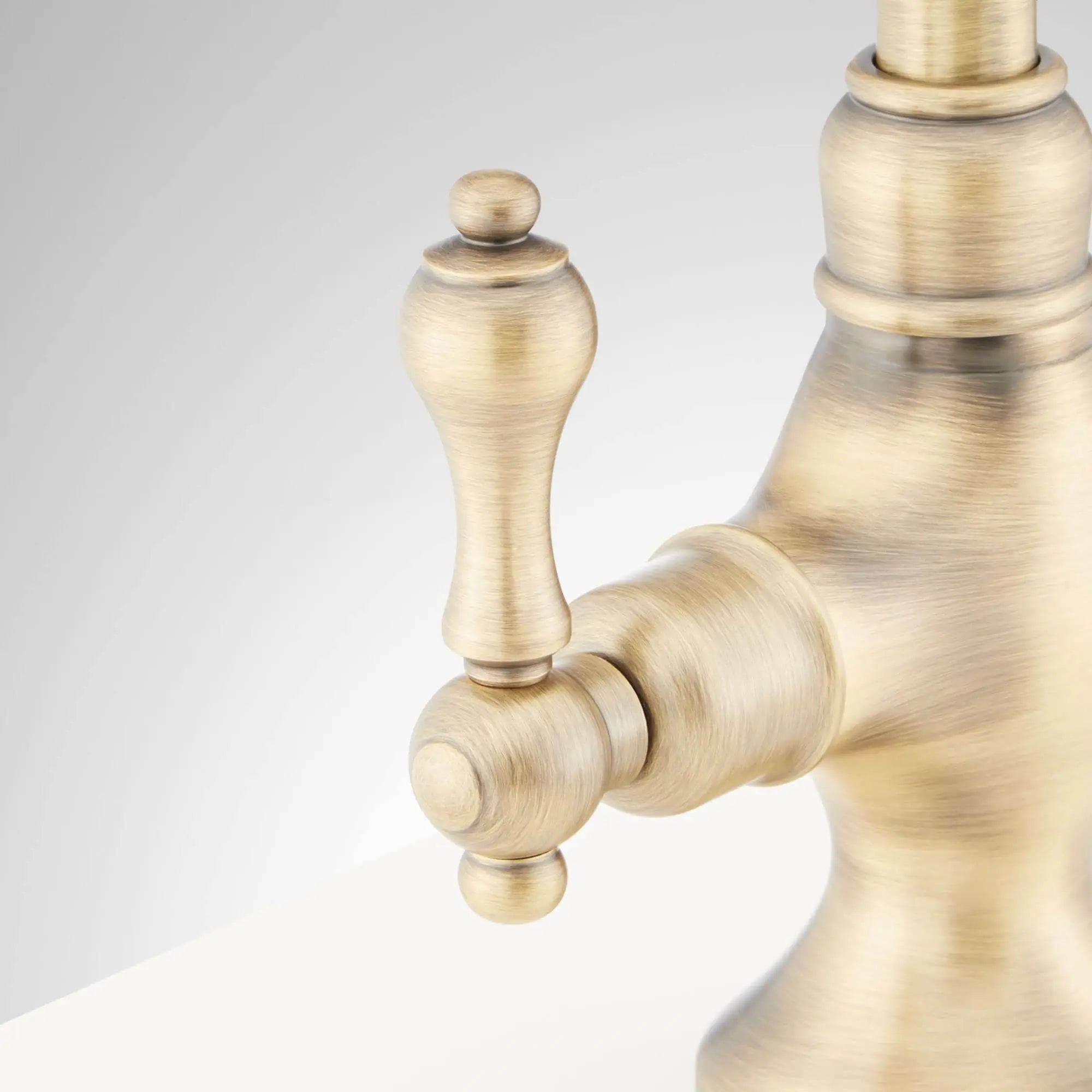 Open Box - Signature Hardware 482588 - Bar Faucet Signature HardwareBullseye Deals