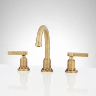 Open Box - Signature Hardware 482747 - Bathroom Sink Faucets Faucet Signature HardwareBullseye Deals