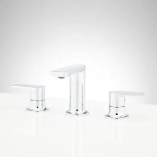Open Box - Signature Hardware 482806 - Bathroom Sink Faucets Faucet Signature HardwareBullseye Deals