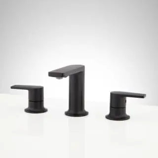 Open Box - Signature Hardware 482808 - Bathroom Sink Faucets Faucet Signature HardwareBullseye Deals