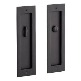 Open Box - Signature Hardware 483730 - Pocket Door Hardware Locks Sliding Door Hardware Signature HardwareBullseye Deals