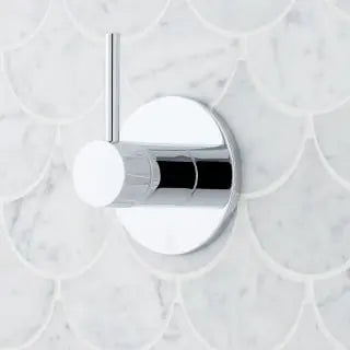 Open Box - Signature Hardware 483861 - Diverter Trims Showers Signature HardwareBullseye Deals