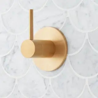 Open Box - Signature Hardware 483864 - Diverter Trims Showers Signature HardwareBullseye Deals