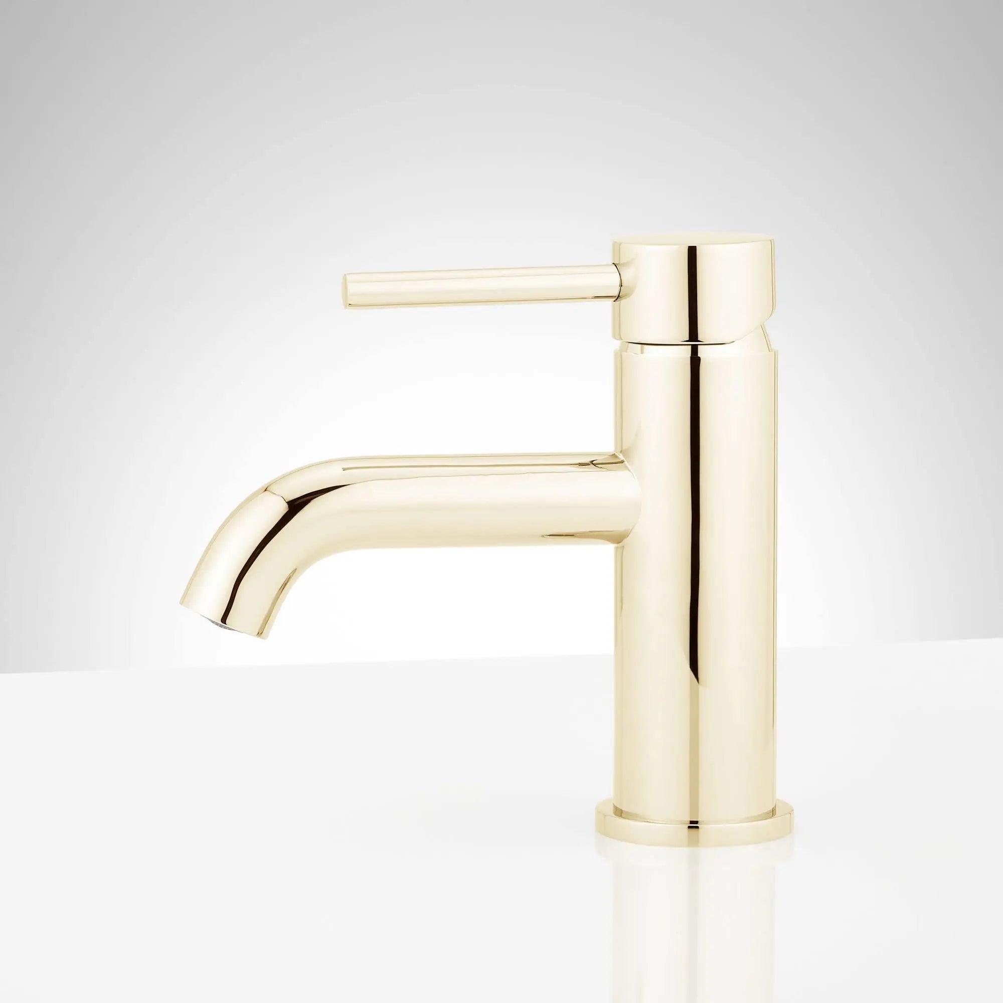 Open Box - Signature Hardware 483870 - Bathroom Sink Faucets Faucet Signature HardwareBullseye Deals