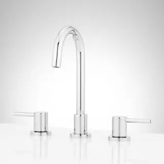 Open Box - Signature Hardware 483883 - Bathroom Sink Faucets Faucet Signature HardwareBullseye Deals