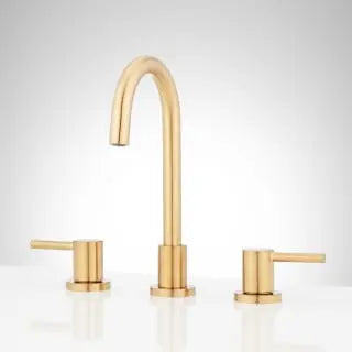Open Box - Signature Hardware 483888 - Bathroom Sink Faucets Faucet Signature HardwareBullseye Deals