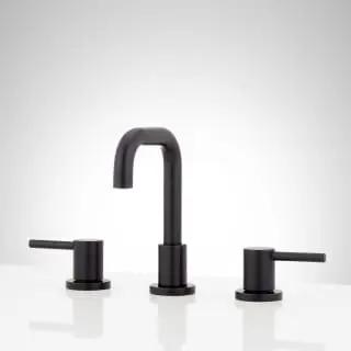 Open Box - Signature Hardware 483893 - Bathroom Sink Faucets Faucet Signature HardwareBullseye Deals