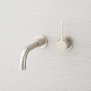 Open Box - Signature Hardware 483896 - Bathroom Sink Faucets Faucet Signature HardwareBullseye Deals