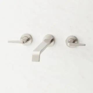 Open Box - Signature Hardware 485016 - Tub Filler Faucet Signature HardwareBullseye Deals
