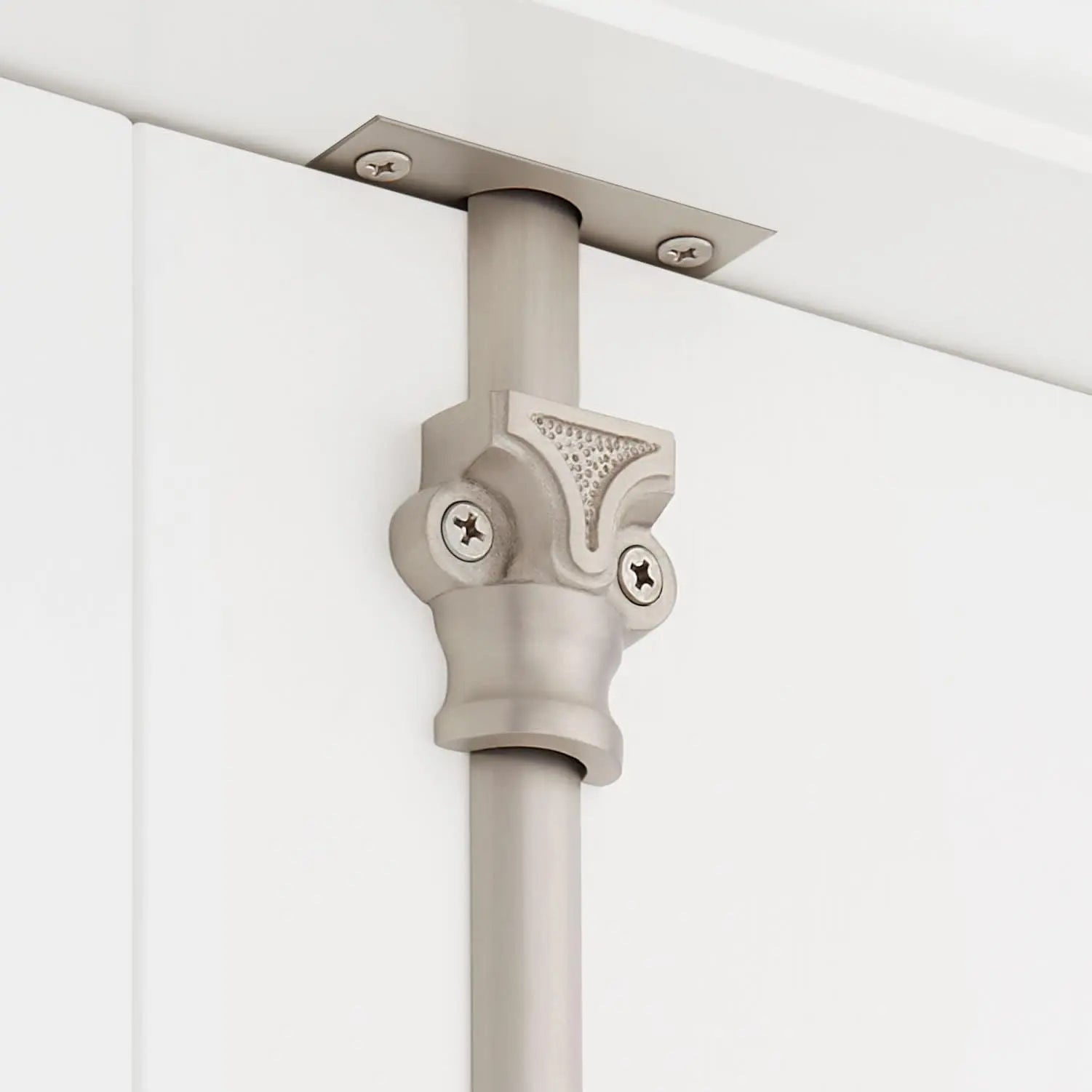 Open Box - Signature Hardware 560234 - Cremone Bolt Security Bolt Signature HardwareBullseye Deals