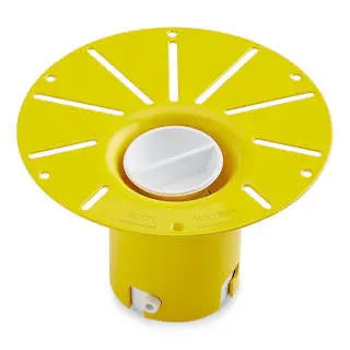 Open Box - Signature Hardware SH655PVC - Bathtub Components Bath and Shower Accessories Signature HardwareBullseye Deals