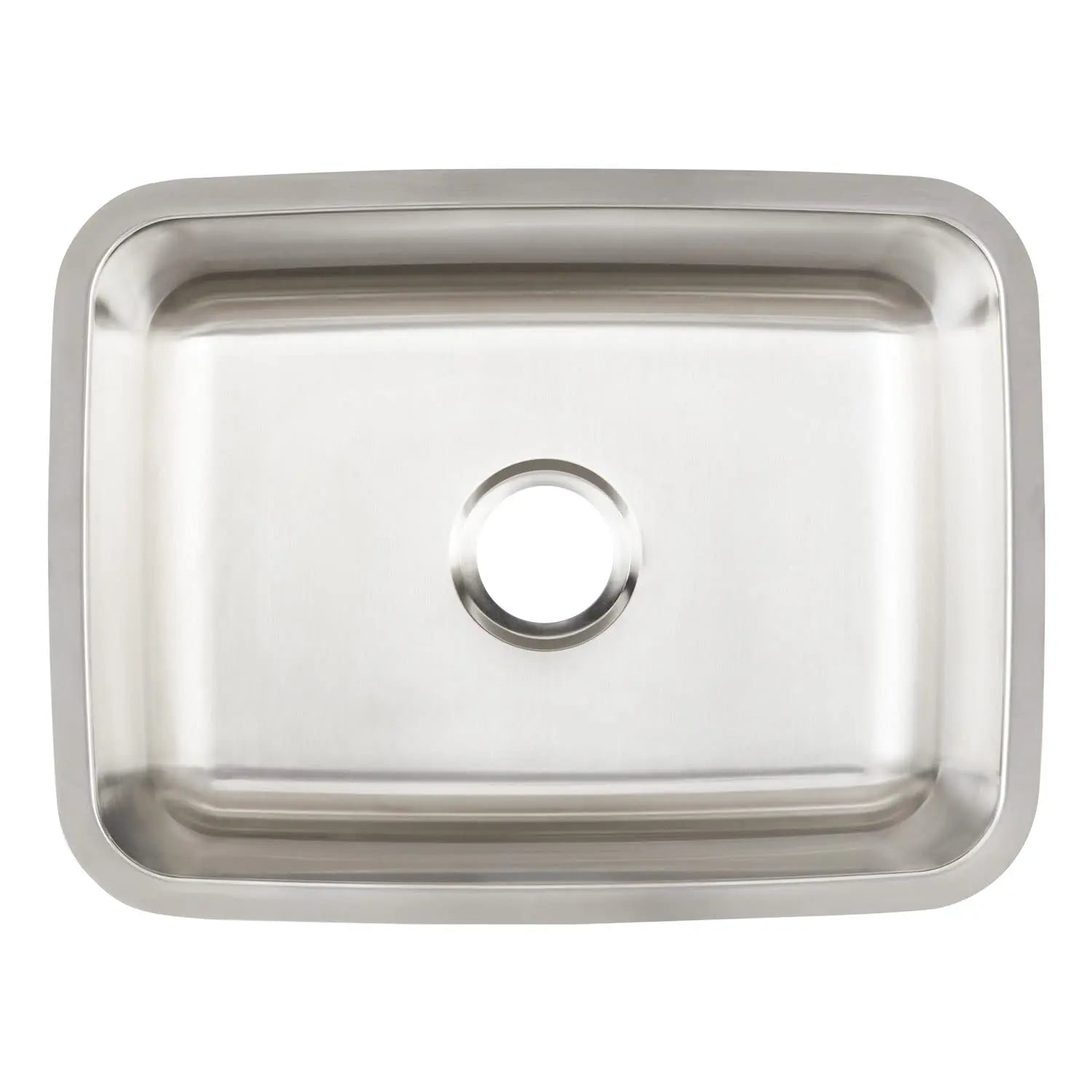 Open Box - Signature Hardware SHMDLS2318 - Laundry Sink Fixture Signature HardwareBullseye Deals