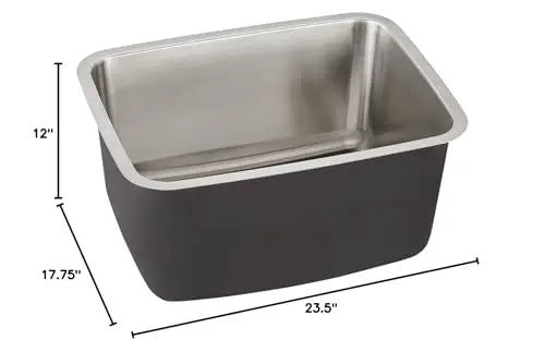 Open Box - Signature Hardware SHMDLS2318 - Laundry Sink Fixture Signature HardwareBullseye Deals