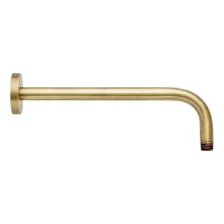 Open Box - Signature Hardware SHRSA123AGBR - Shower Components Bath and Shower Accessories Signature HardwareBullseye Deals