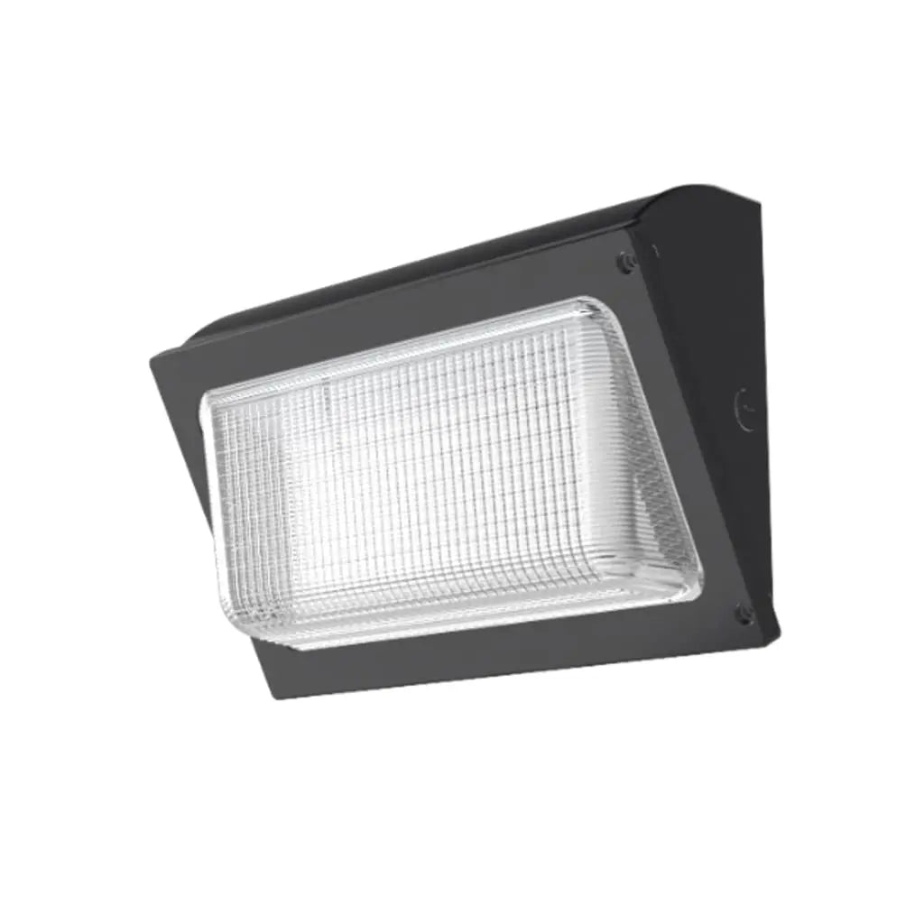 Open Box - Simply Conserve L45/75-WPT-30/50-D-ADJ-120/277-PC - Wall Packs Simply ConserveBullseye Deals