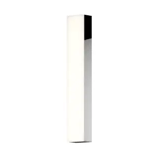 Open Box - Sonneman 2590.01 - Bathroom Fixtures Indoor Lighting SonnemanBullseye Deals