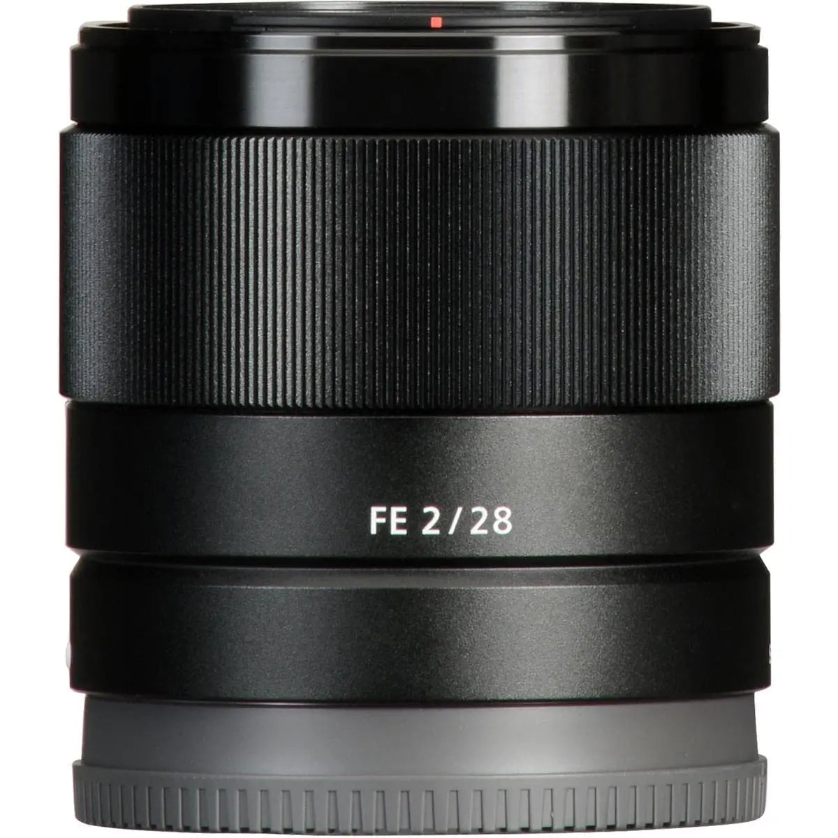 Open Box -  Sony 28mm F/2.0 Full-frame Wide-Angle Lens for Sony E-Mount Cameras - SEL28F20 SonyBullseye Deals