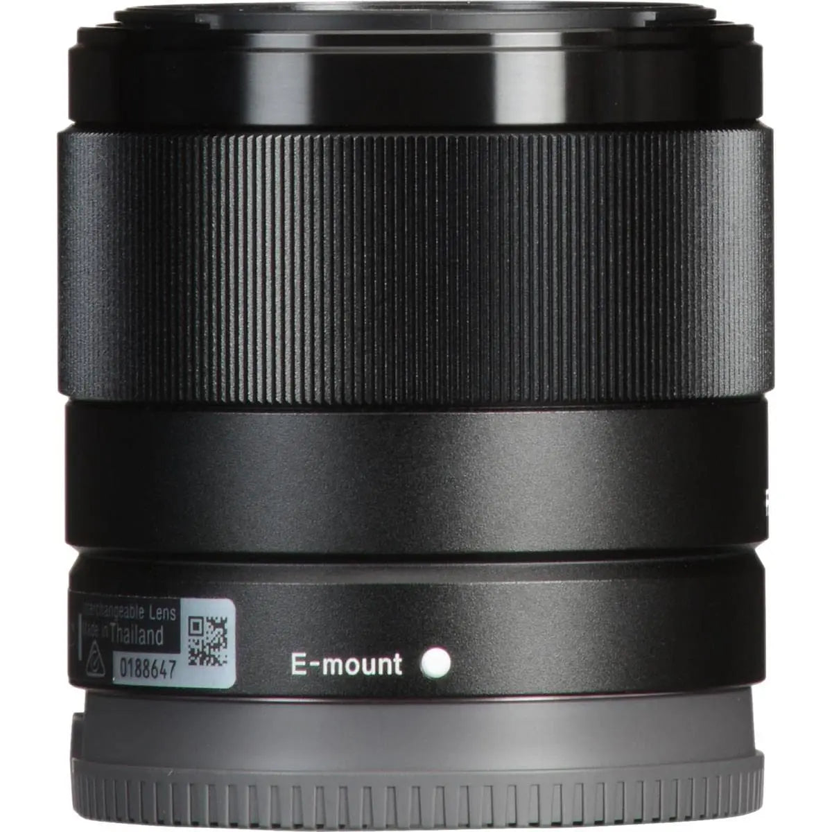 Open Box -  Sony 28mm F/2.0 Full-frame Wide-Angle Lens for Sony E-Mount Cameras - SEL28F20 SonyBullseye Deals