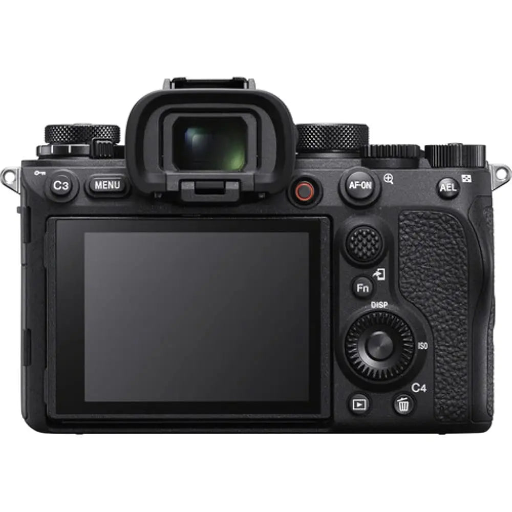 Open Box -  Sony - Alpha 1 Full-Frame Mirrorless Camera - Body Only - Black SonyBullseye Deals