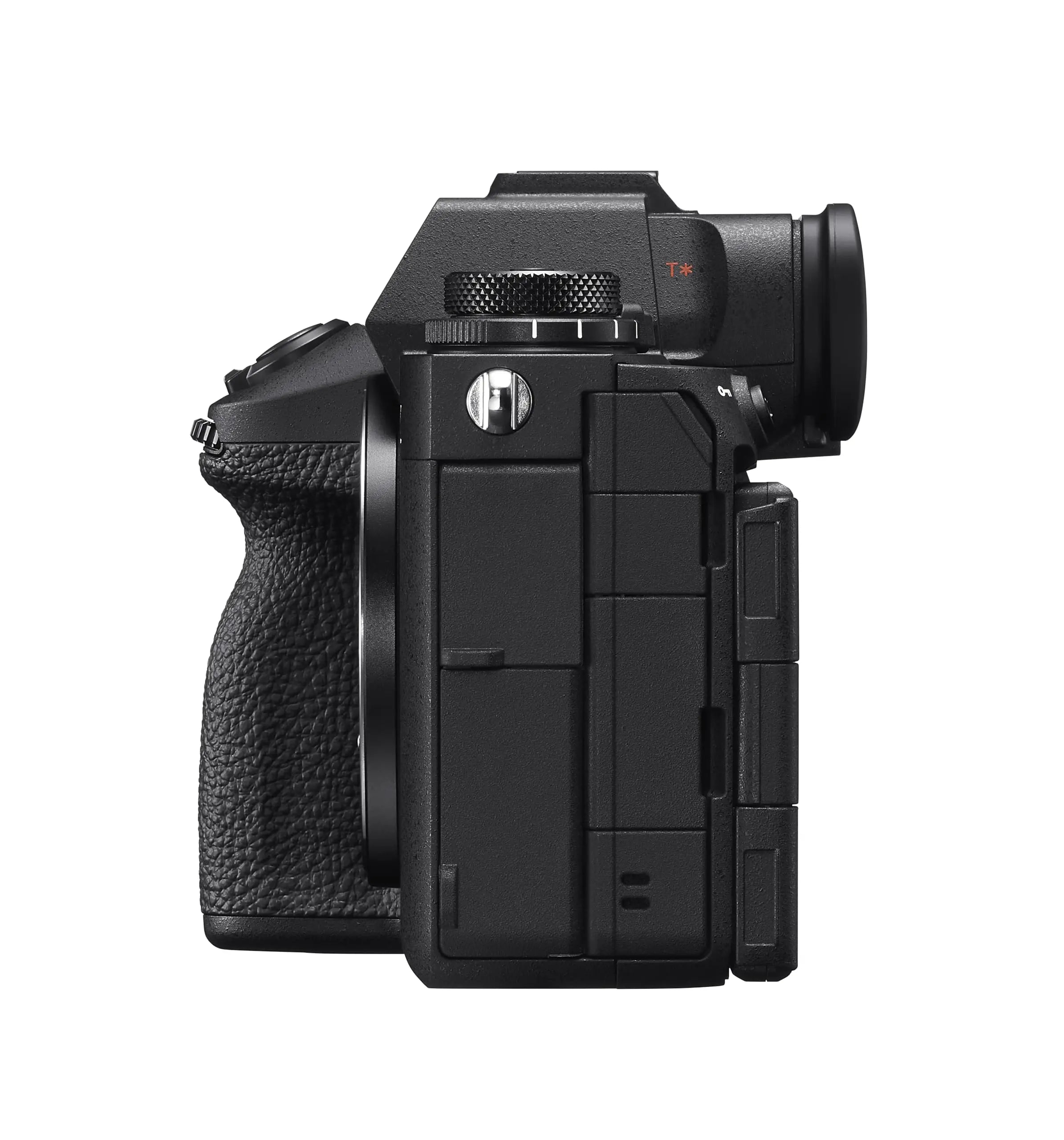Open Box -  Sony Alpha 9 III Full-frame Mirrorless Camera with Global Shutter - Black SonyBullseye Deals