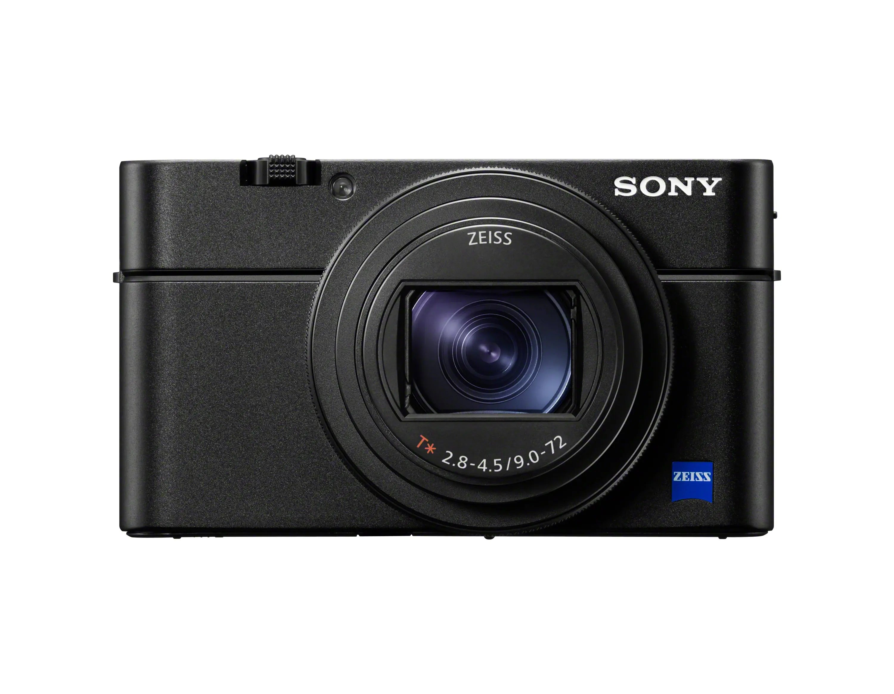 Open Box -  Sony DSC-RX100M7/B RX100 VII Cyber-shot Digital Camera SonyBullseye Deals