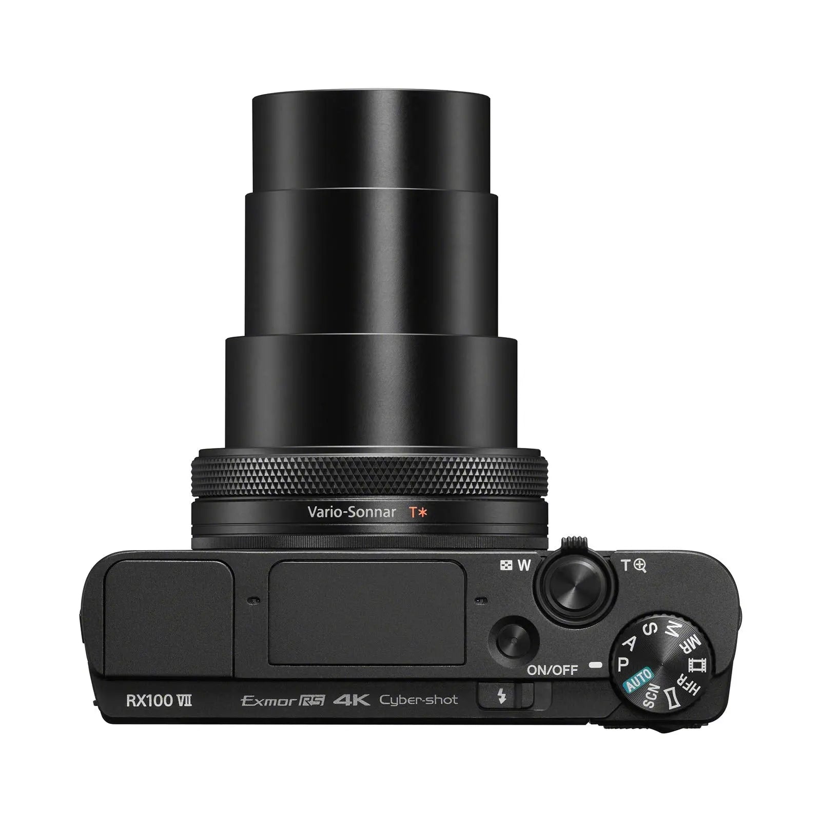 Open Box -  Sony DSC-RX100M7/B RX100 VII Cyber-shot Digital Camera SonyBullseye Deals