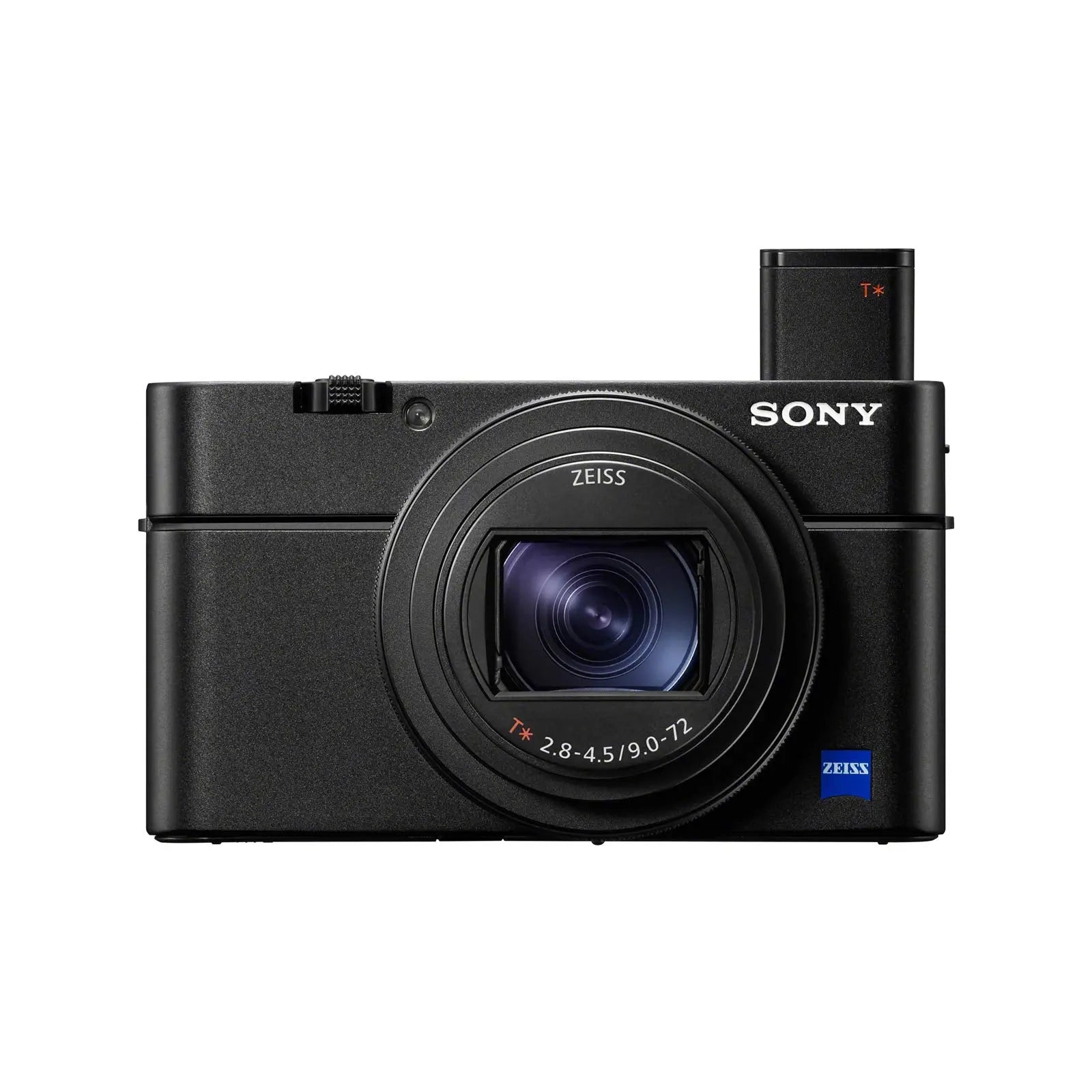 Open Box -  Sony DSC-RX100M7/B RX100 VII Cyber-shot Digital Camera SonyBullseye Deals