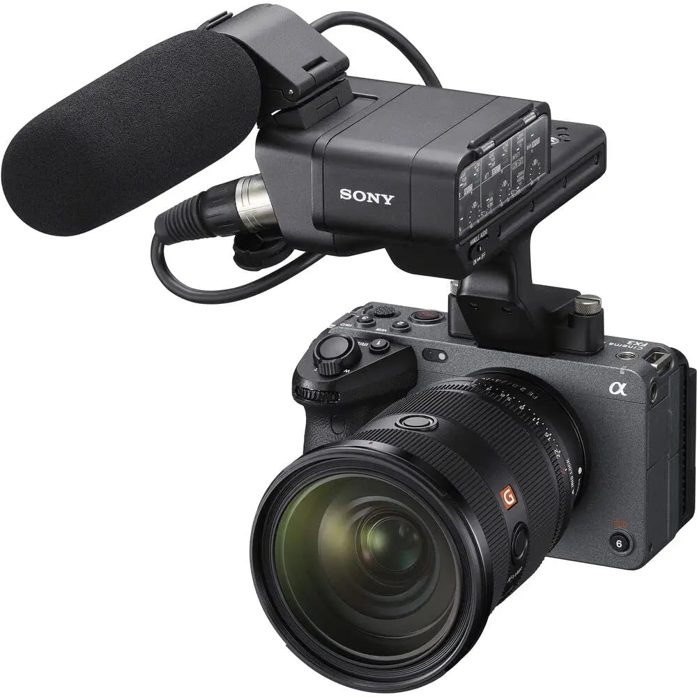 Open Box -  Sony FE 24-70mm F2.8 GM II SEL2470GM2 G Master Lens E-Mount Full Frame SonyBullseye Deals