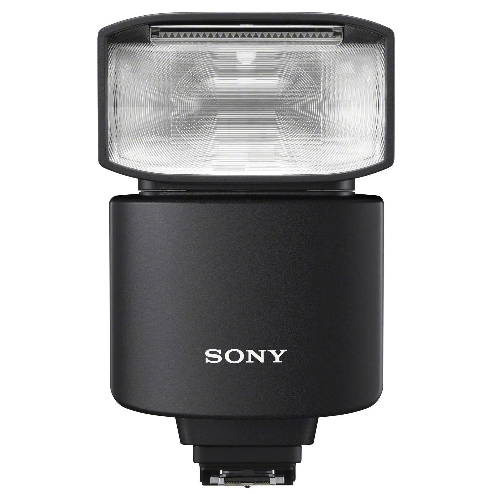Open Box -  Sony GN46 External Flash with Wireless Radio Control SonyBullseye Deals