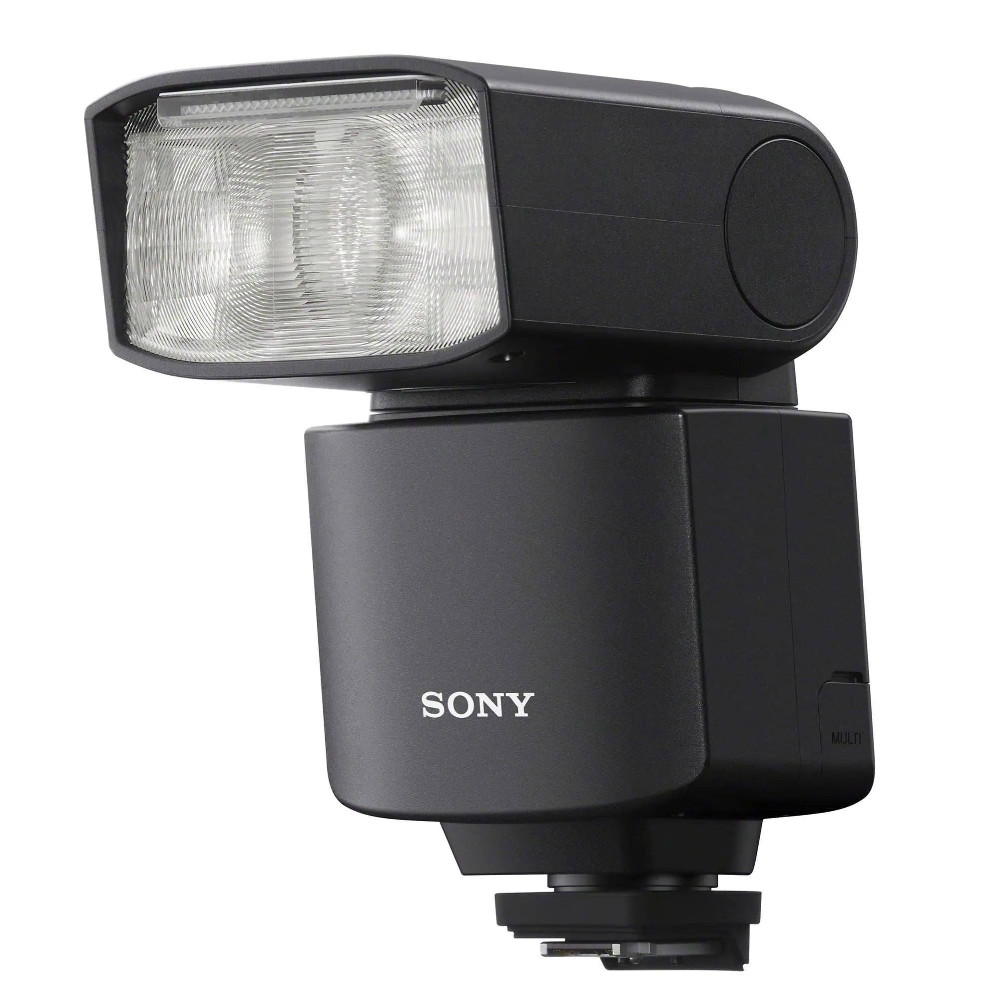 Open Box -  Sony GN46 External Flash with Wireless Radio Control SonyBullseye Deals