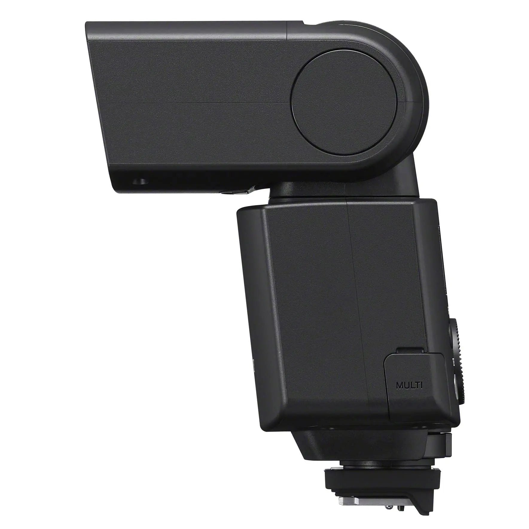Open Box -  Sony GN46 External Flash with Wireless Radio Control SonyBullseye Deals