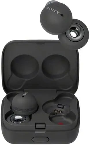 Open Box -  Sony LinkBuds Truly Wireless Earbuds - WFL900/H SonyBullseye Deals