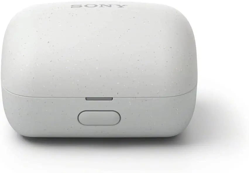Open Box -  Sony LinkBuds Truly Wireless Earbuds - WFL900/W SonyBullseye Deals