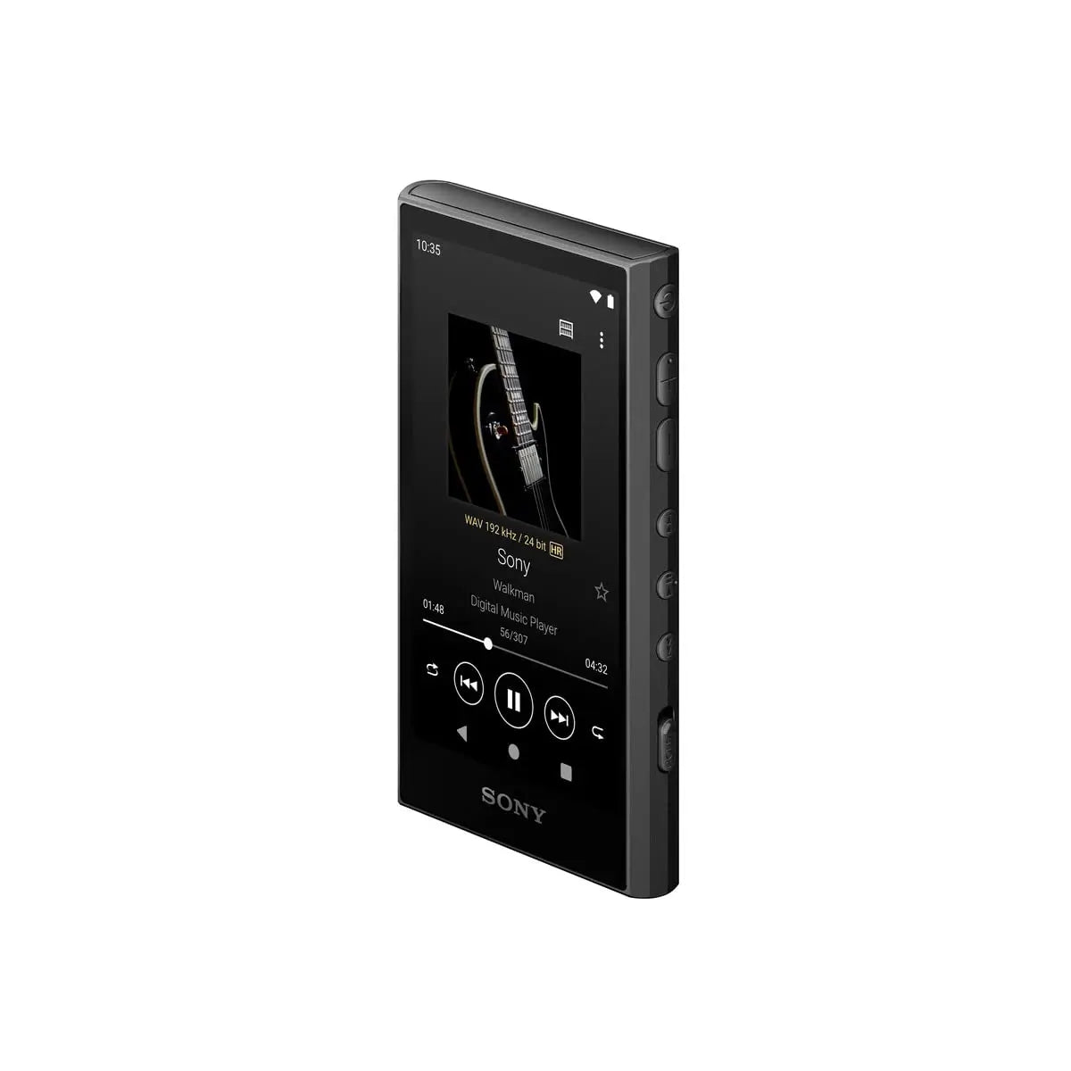 Open Box -  Sony NW-A306 Walkman 32GB Hi-Res Portable Digital Music Player SonyBullseye Deals
