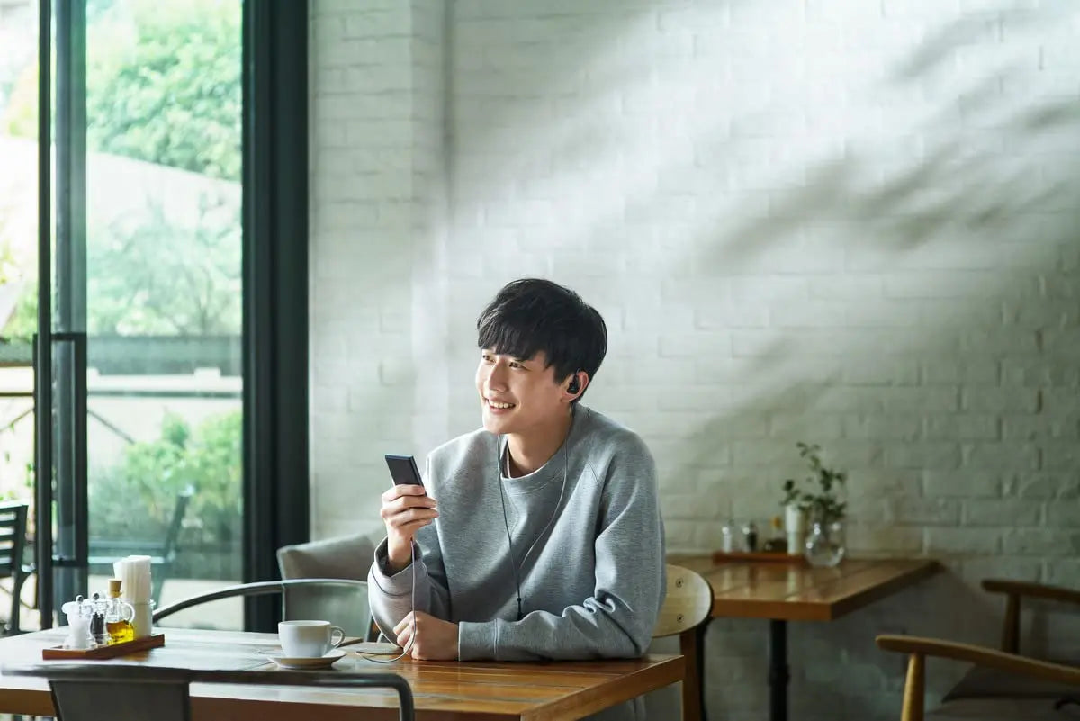 Open Box -  Sony NW-A306 Walkman 32GB Hi-Res Portable Digital Music Player SonyBullseye Deals