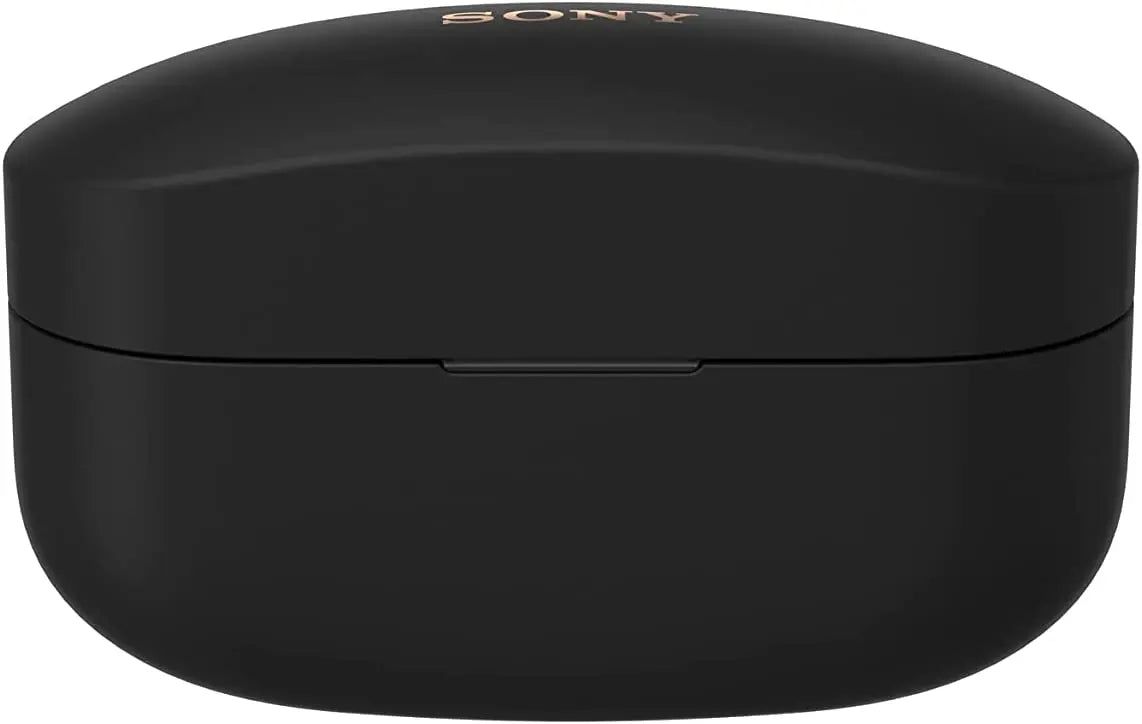 Open Box -  Sony Noise-Cancelling True Wireless Bluetooth Earbuds WF-1000XM4 - Black SonyBullseye Deals
