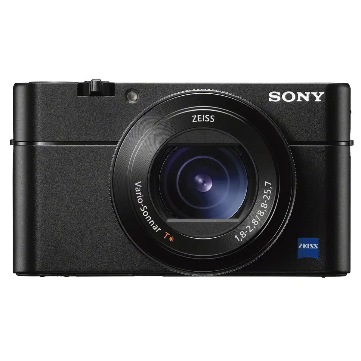 Open Box -  Sony RX100V Cyber-Shot Digital Camera 20.1MP CMOS image sensor - DSC-RX100M5A/B SonyBullseye Deals